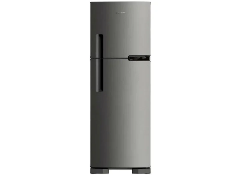 Geladeira Brastemp Frost Free BRM44HK 375L