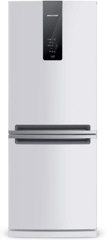 Geladeira Brastemp Inverse 4 Smart Bar 443L