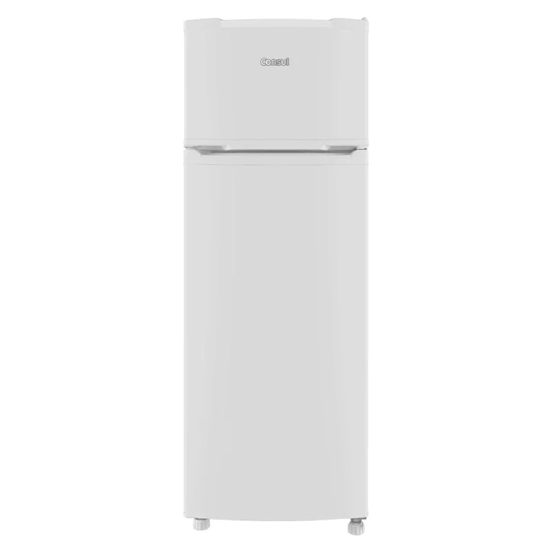 Geladeira Consul Cycle Defrost CRD37EB 334L