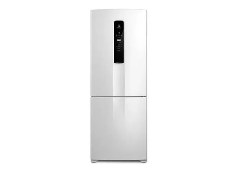 Geladeira Electrolux Inverse Inverter Efficient IB55 488L
