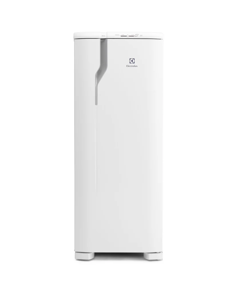 Geladeira Electrolux Cycle Defrost RE31 240L