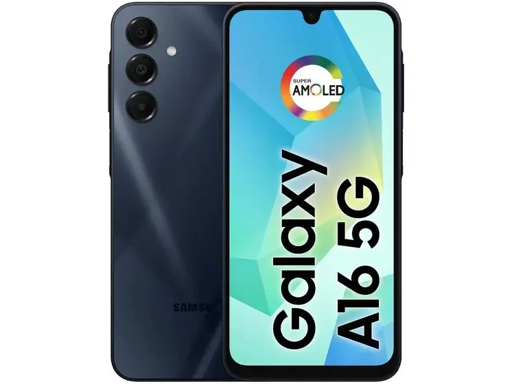 Galaxy A16 5G