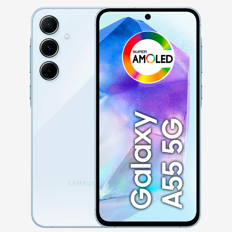 Galaxy A55 5G