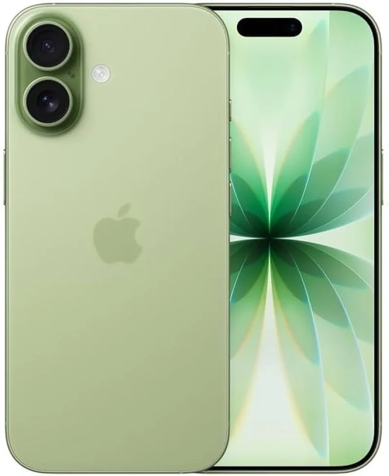 iPhone 17