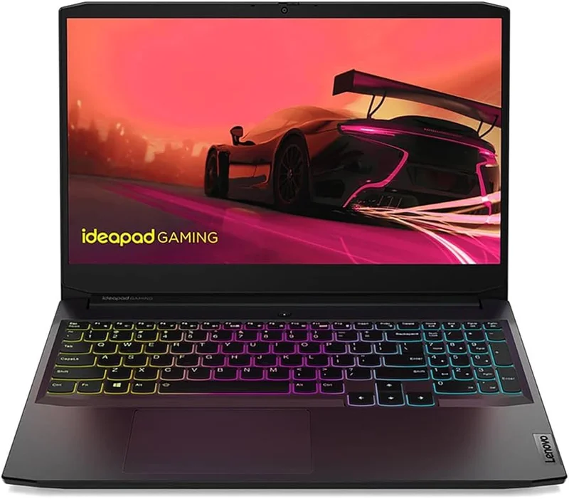 Lenovo IdeaPad Gaming 3