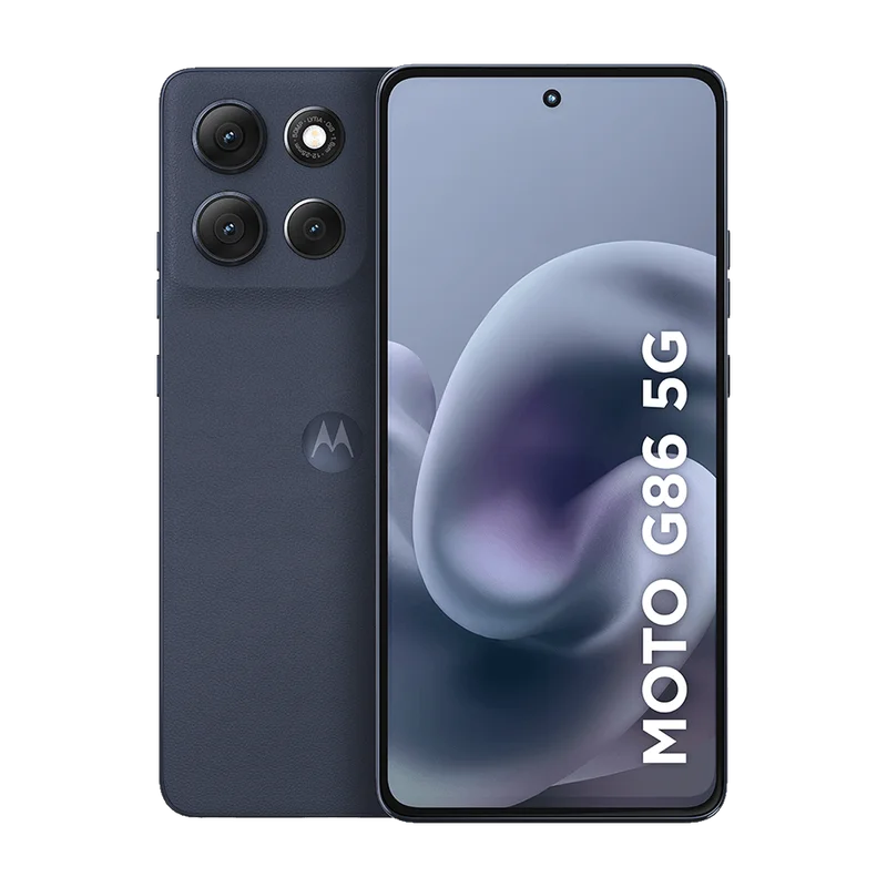 Moto G86 5G