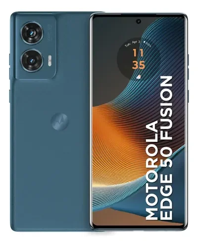 Motorola Edge 50 Fusion