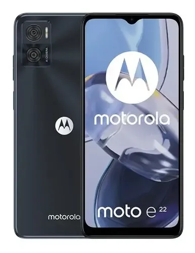 Motorola Moto E22