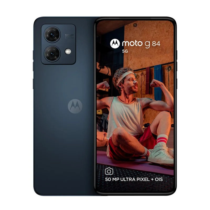 Motorola Moto G84 5G