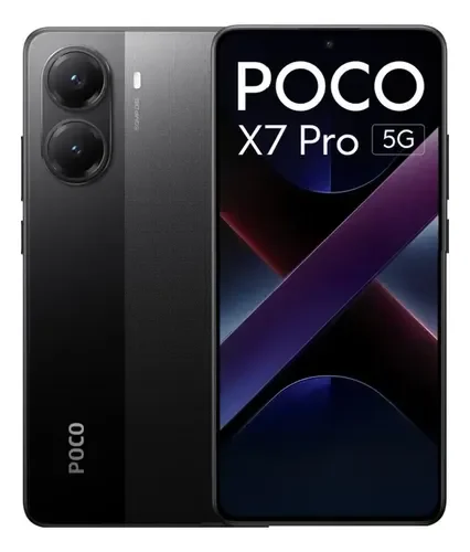 Xiaomi Poco X7 Pro