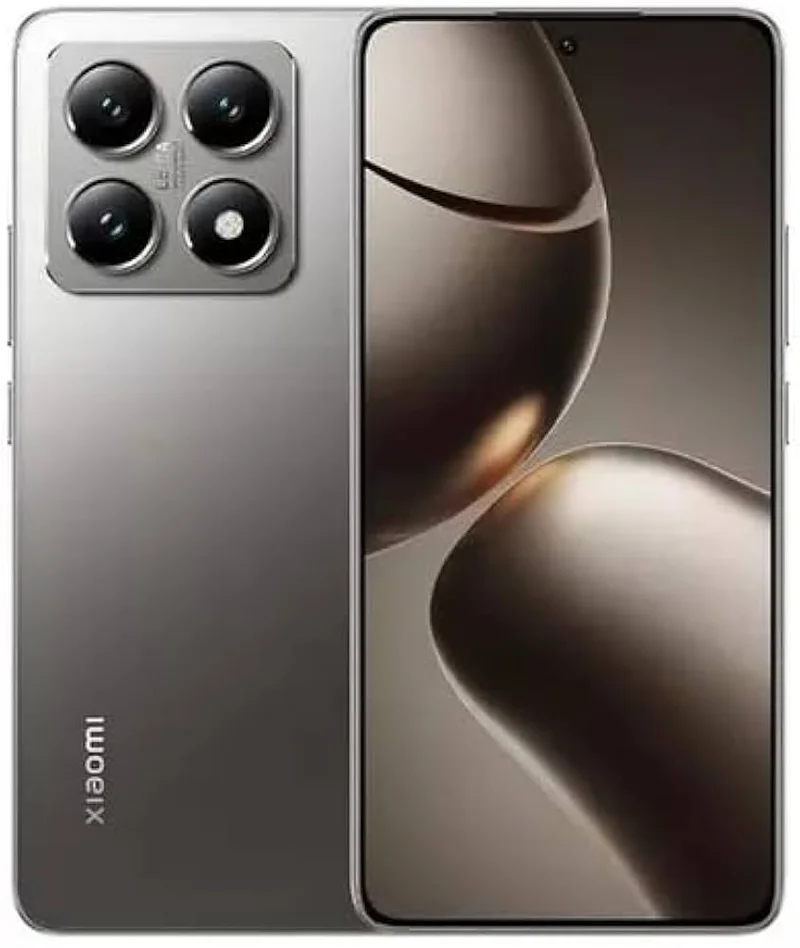 Xiaomi 14T Pro