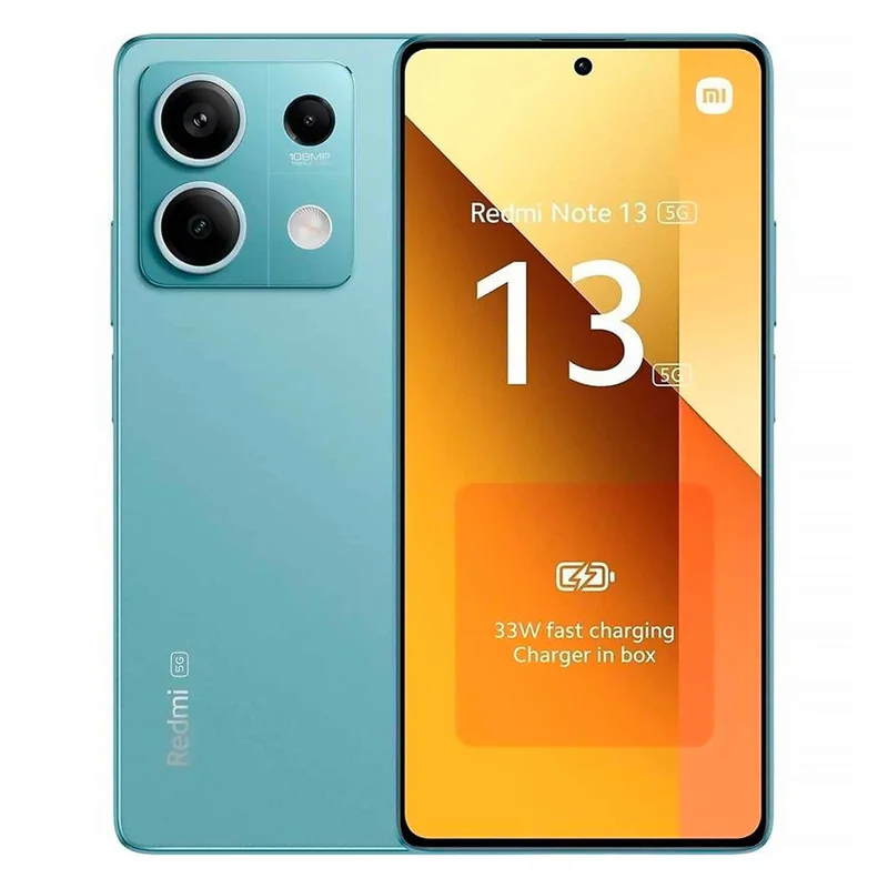 Xiaomi Redmi Note 13 5G